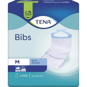 TENA Bibs medium 150 St Produktbild