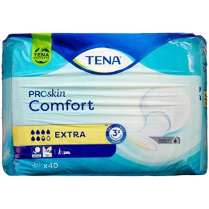 Tena Comfort Extra produktbillede