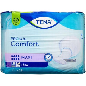 Tena Comfort Maxi produktbillede