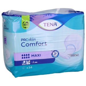 TENA Comfort Maxi 34 St Produktbild