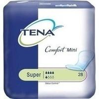 TENA COMFORT mini super Vorlage Produktbild