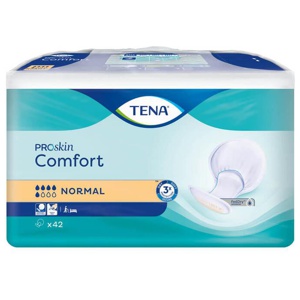 TENA Comfort Normal 3X42 St Produktbild