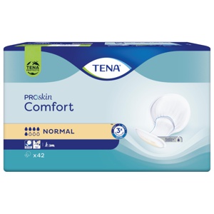 Tena Comfort Normal bind 42 stk produktbilde