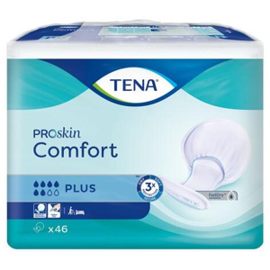 Tena Comfort Plus 46's product image