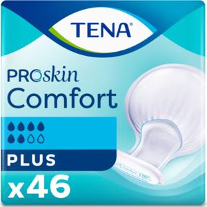 Tena Comfort Plus Andningsbar 46 st produkt bild