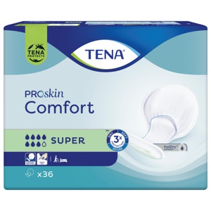 Tena Comfort Super produktbilde
