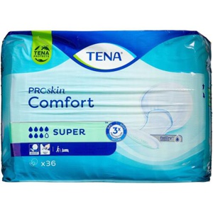 Tena Comfort Super produktbillede