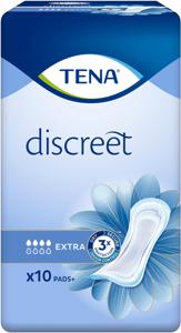 TENA Discreet Extra, 10 st produkt bild