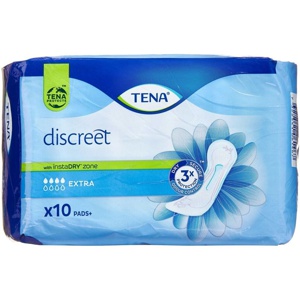 Tena Discreet Extra produktbillede