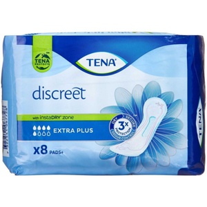 Tena Discreet Extra Plus produktbillede