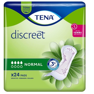 TENA discreet NORMAL 24 St Produktbild