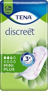 TENA Discreet Ultra Binda Normal 16 st produkt bild