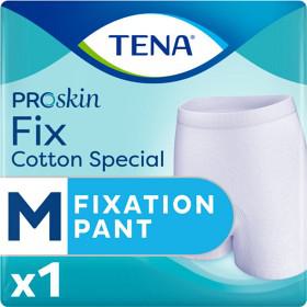 TENA Fix byxa bomull M produkt bild