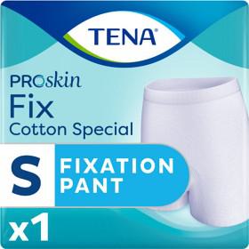 TENA Fix byxa bomull Small produkt bild