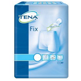 TENA Fix byxa XL, 25 st produkt bild
