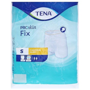 TENA FIX comfort Netzhosen S Produktbild