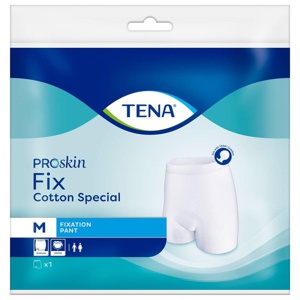 TENA Fix Cotton Special M 1 St Produktbild