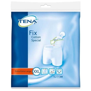 TENA Fix Cotton Special XXL 1 St Produktbild