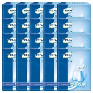 Tena Fix Fixierhosen Xxxl, 100 St n.v. Produktbild