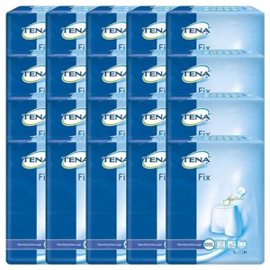 Tena Fix Fixierhosen Xxxl, 100 St n.v. Produktbild