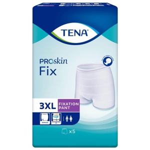 TENA FIX Fixierhosen XXXL Produktbild