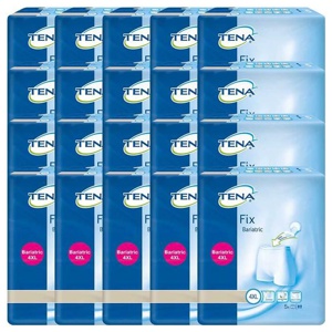 Tena Fix Fixierhosen Xxxxl, 20X5 St n.v. Produktbild