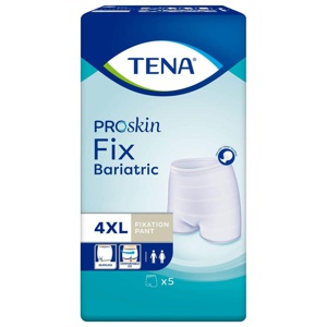 TENA Fix Bariatric 4 XL 5 St Produktbild