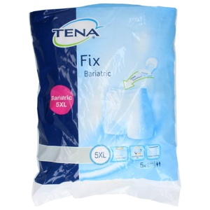 TENA FIX Fixierhosen XXXXXL Produktbild