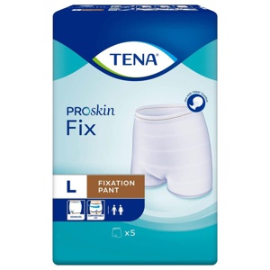 TENA Fix L Pants 5 St Produktbild