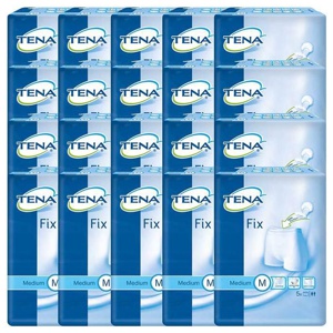 TENA Fix M Pants 20X5 St Produktbild