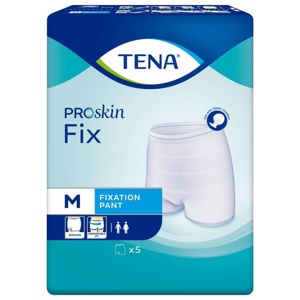 TENA Fix M Pants 5 St Produktbild