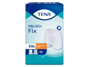 Tena Fix Nettingtruse XXL – 5 stk produktbilde