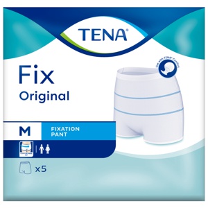 Tena Fix Original Nettingtruse M 5 stk produktbilde