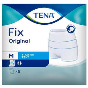 Tena Fix Premium Nettrusse Medium produktbillede