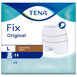 Tena Fix Truse L 5 stk produktbilde