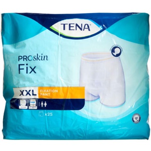 Tena fix trusse xxl produktbillede