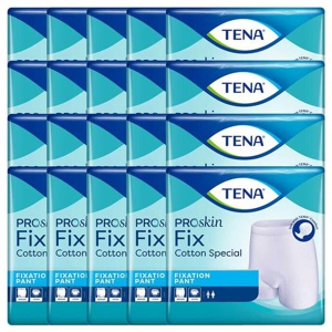 TENA Fix XL Pants 20X5 St Produktbild