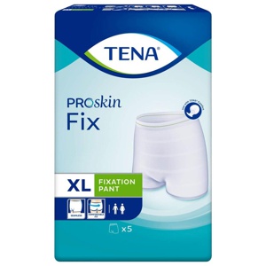 TENA Fix XL Pants 5 St Produktbild