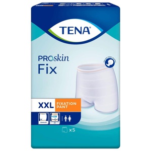 TENA Fix XXL Pants 5 St Produktbild