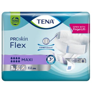 Tena Flex Maxi Extra Large product image