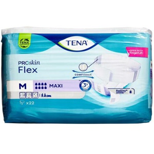 Tena Flex Maxi Medium produktbillede