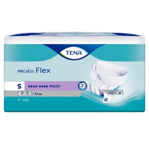 TENA FLEX maxi S Produktbild