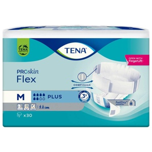TENA Flex PLUS M 30 St Produktbild