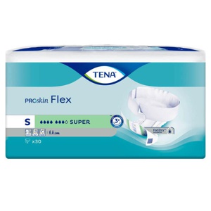 TENA-FLEX-super-S Produktbild