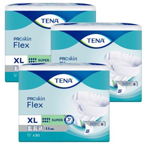 TENA-FLEX-super-XL Produktbild