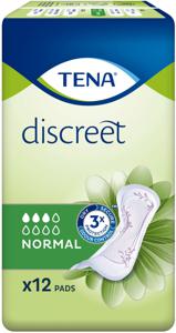 TENA Discreet Normal 12 st