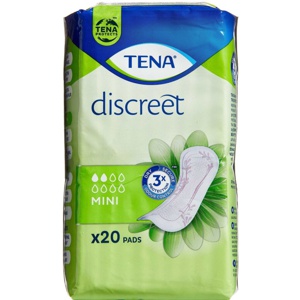 Tena Lady Mini produktbillede