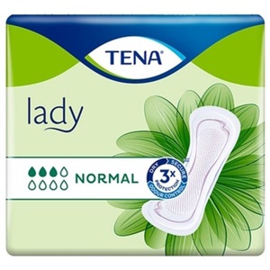 Tena Lady Normal Bind produktbillede