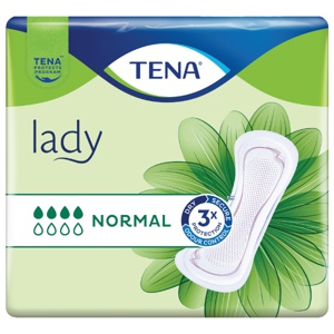 Tena Lady Normal 24 stk produktbilde