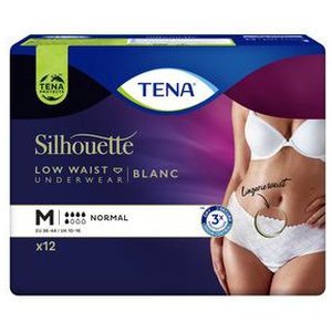 TENA Lady Pants Discreet (Silhouette) produktbillede